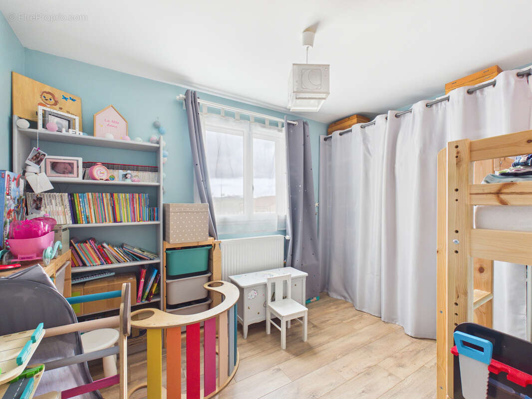 Maison à SAINTE-FLORINE