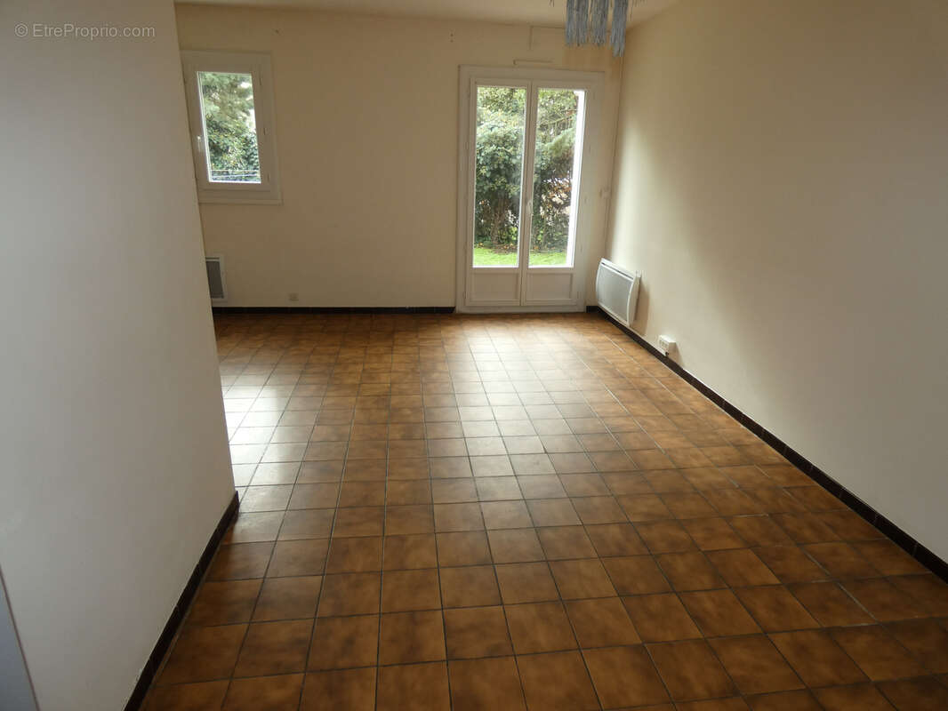 Maison à CARCASSONNE