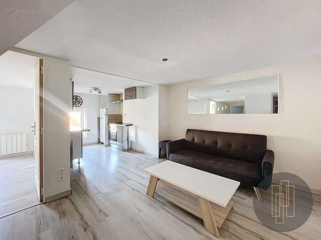 Appartement à VILLEFRANCHE-SUR-SAONE