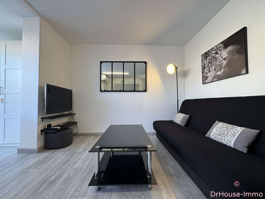 Appartement à AGDE