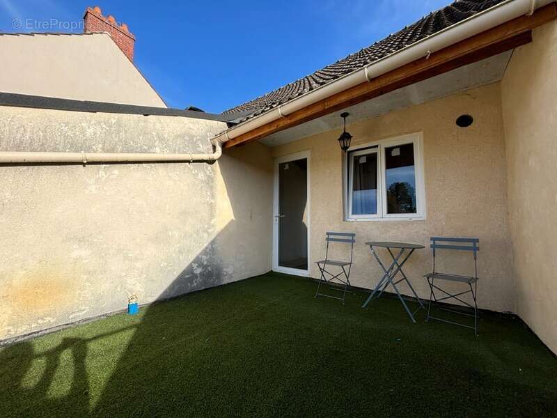 Maison à LA FERTE-SOUS-JOUARRE