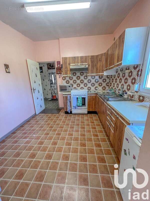 Photo 8 - Maison à MEAUX