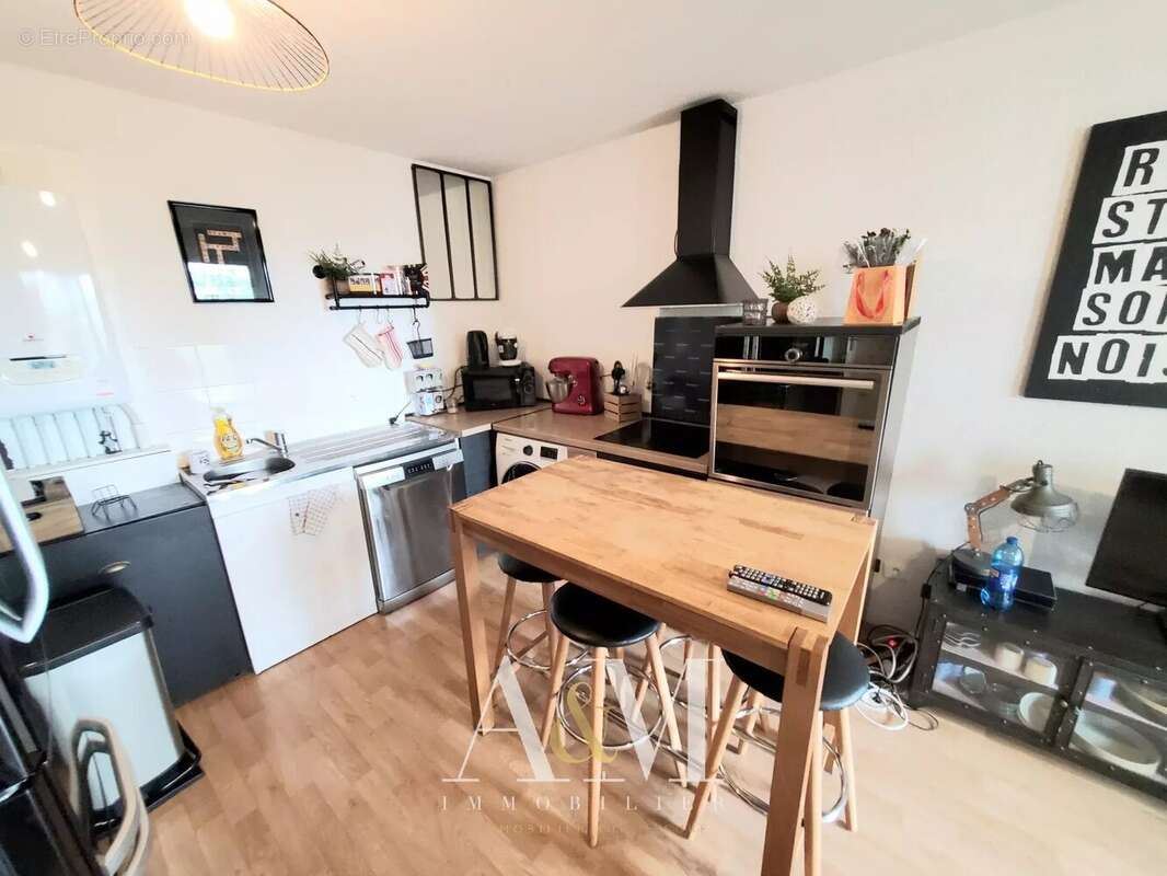 Appartement à CENON