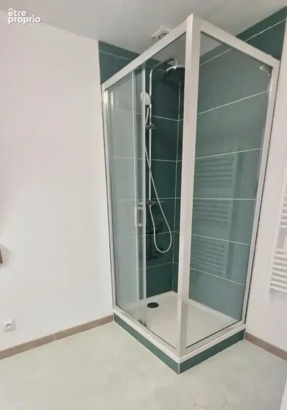 Maison à vendre - Limite Yvetot - 150 m² - 4 chambres - Jardin - photo 13