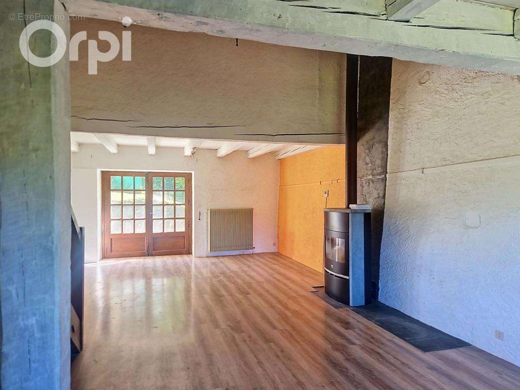 Propriété de 201 m2 et 6,5 ha pour les chevaux - photo 12
