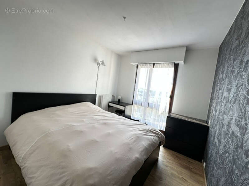  RARE À ANGOULÊME – Appartement 3 chambres au dernier étage !  - photo 8