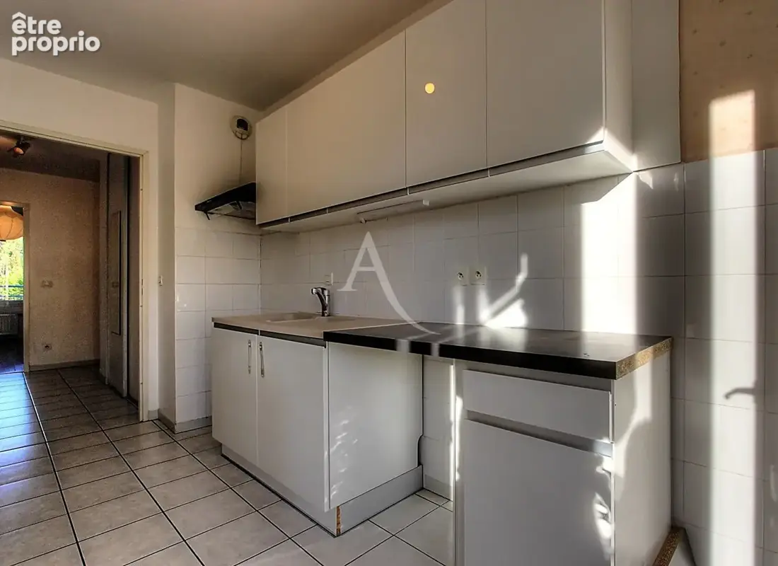 Appartement Chambery 4 pièces 87 m2 avec cellier - photo 6