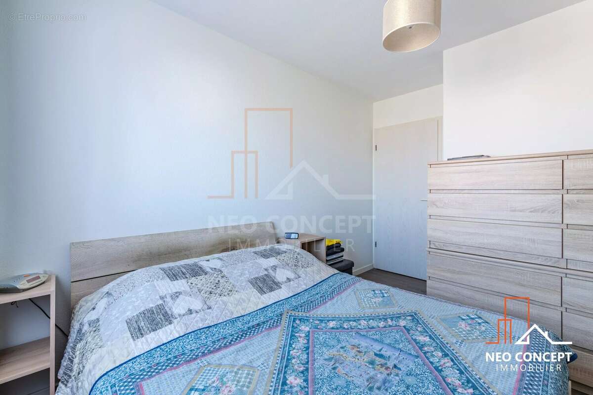 Appartement à HOERDT