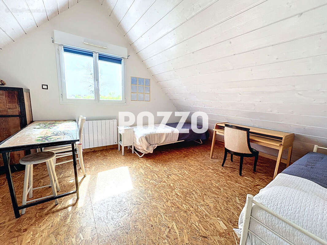 Maison à HAUTEVILLE-SUR-MER