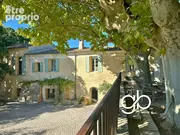 Maison à SOMMIERES