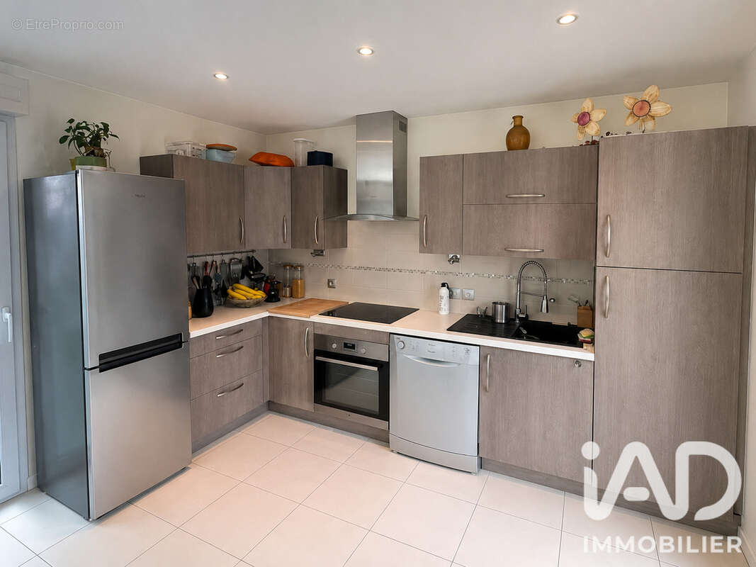Maison 85 m² à Draveil  - photo 2