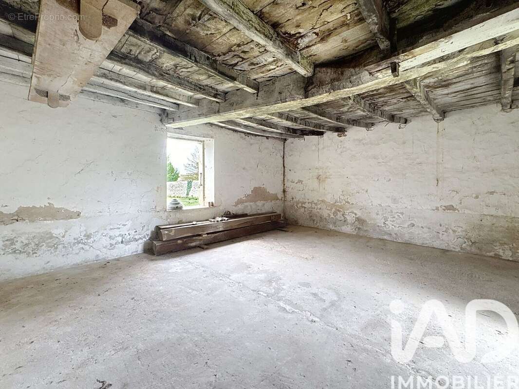 Maison 35 m² à Anais  - photo 7