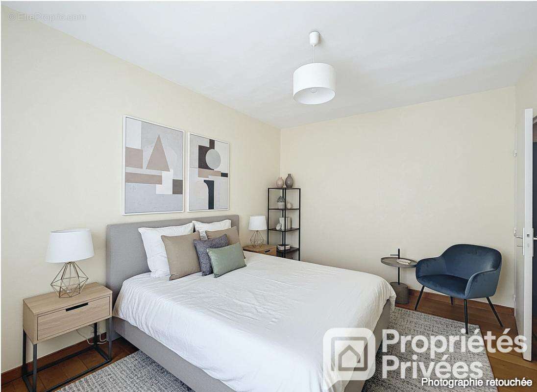 Maison familiale avec jardin - Quartier des Roissys - photo 6