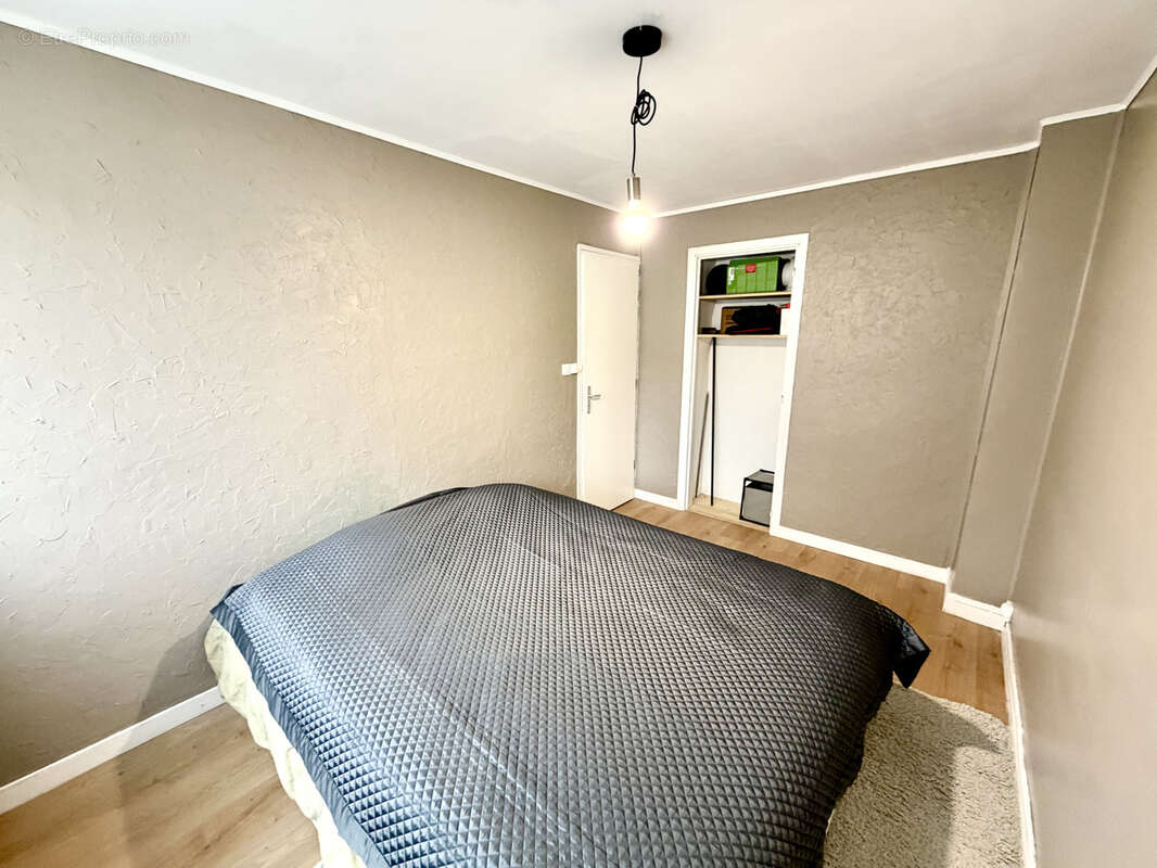 Appartement à SAINT-JEAN-DE-MAURIENNE