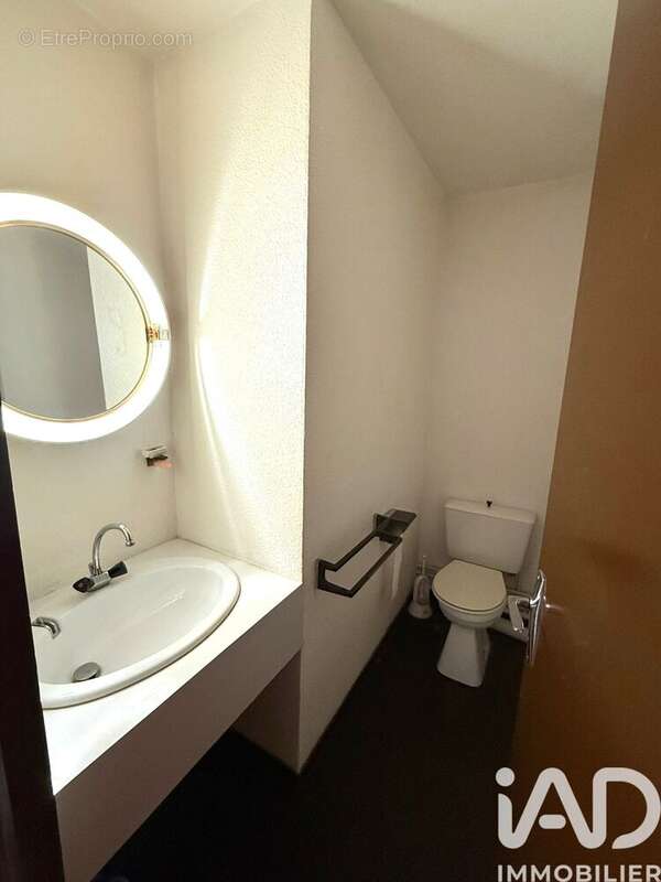 Photo 6 - Appartement à ASTUGUE