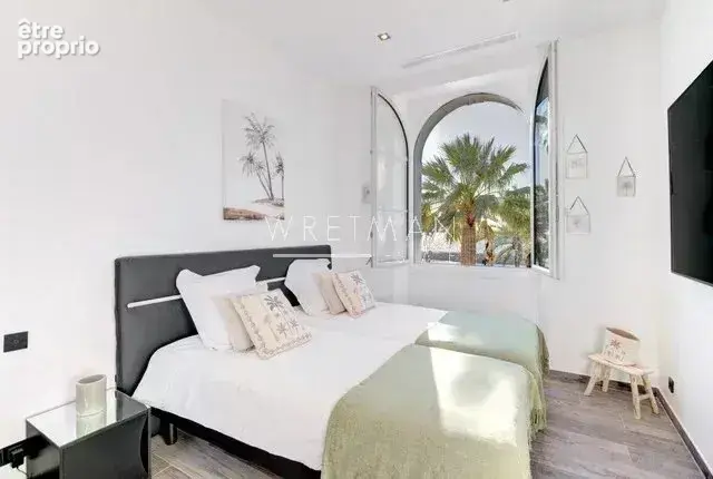 Rooftop exceptionnel avec vue imprenable sur la Mer - Cannes - photo 14