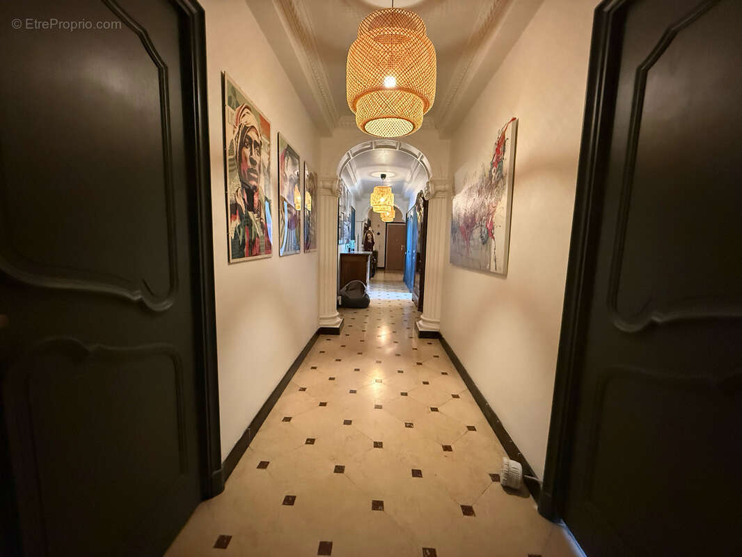 Appartement d'exception avec 120m2 de terrasse - photo 8