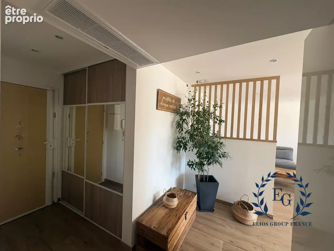 Appartement 4 pièces 76 m² à vendre à Aubagne (13400) - photo 9