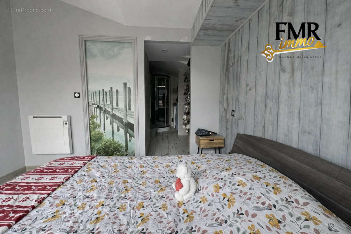 Maison 124 m² à Saint-Pierre-Sur-Dives  - photo 3