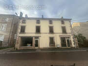 Appartement à LUXEUIL-LES-BAINS