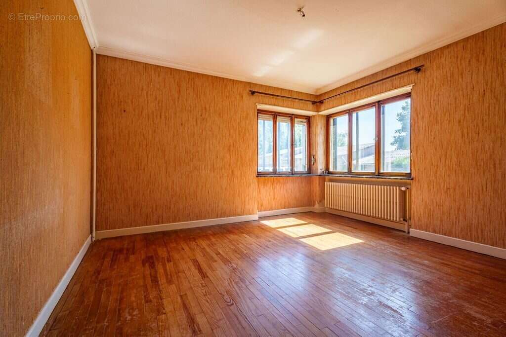 Maison à PHALSBOURG