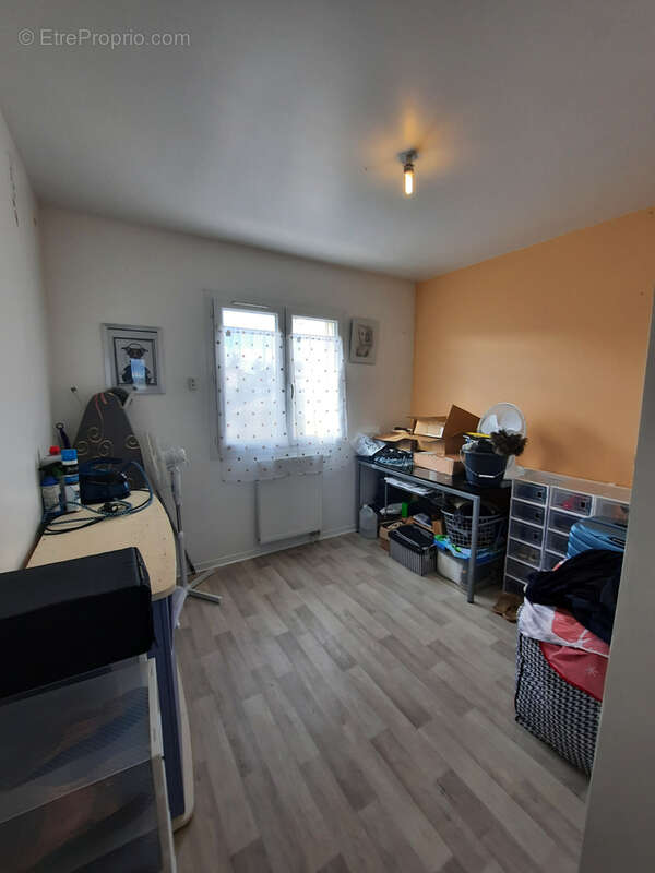 Maison à LA CAVALERIE