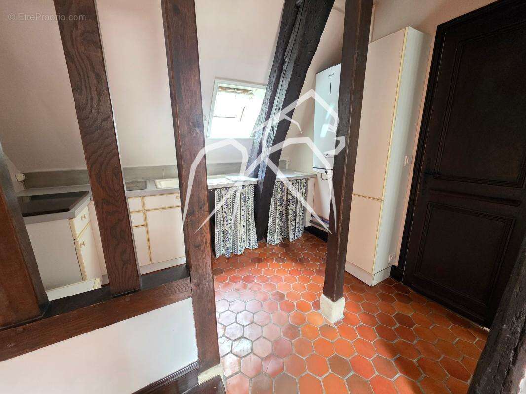 Appartement à ROUEN