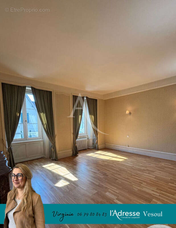 Maison de charme 281m² - photo 4