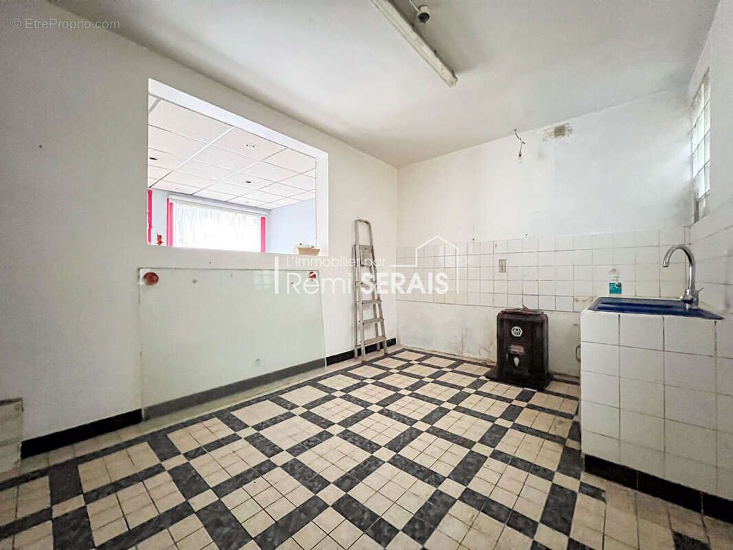 Maison à BELLOU-EN-HOULME