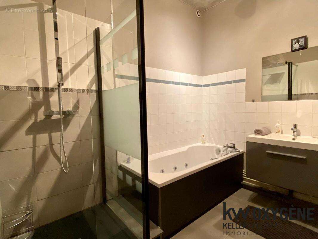 Appartement à CARCASSONNE