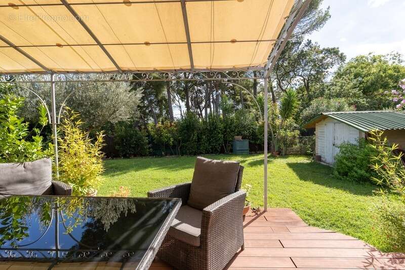 Maison à SAINT-AUNES