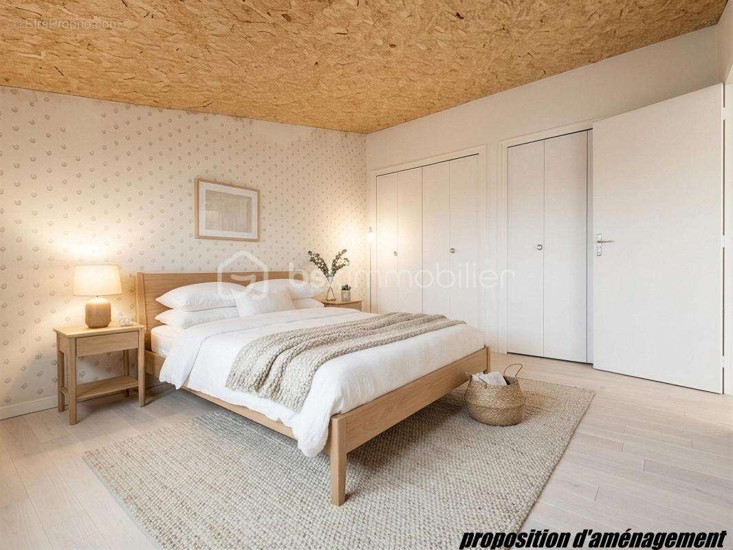 Maison de ville avec terrasse - rabastens - photo 7