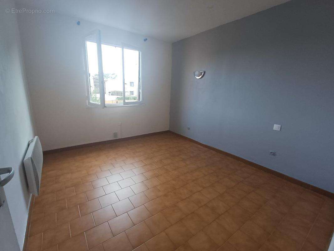 Maison à CANET