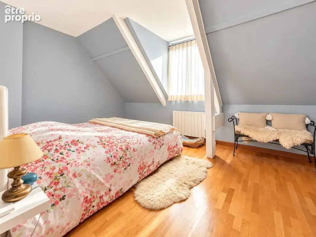 Maison 7 pièces 195 m² à vendre à Sartrouville (78500) - photo 9