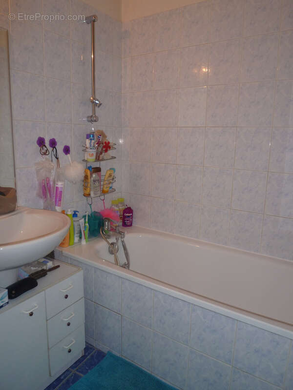 Appartement à LE RAINCY