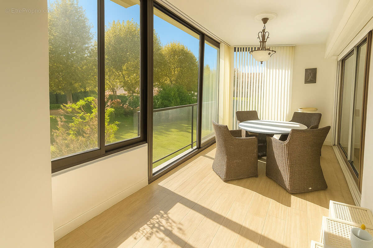 Appartement à ANGLET