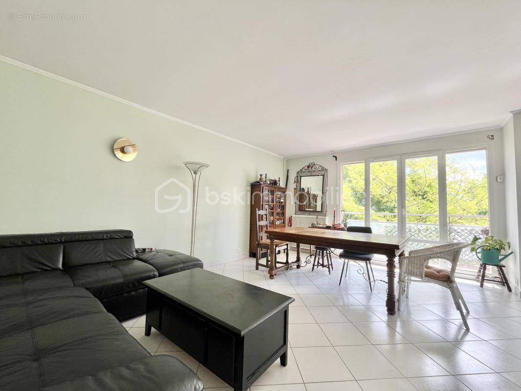 Appartement à ANDRESY