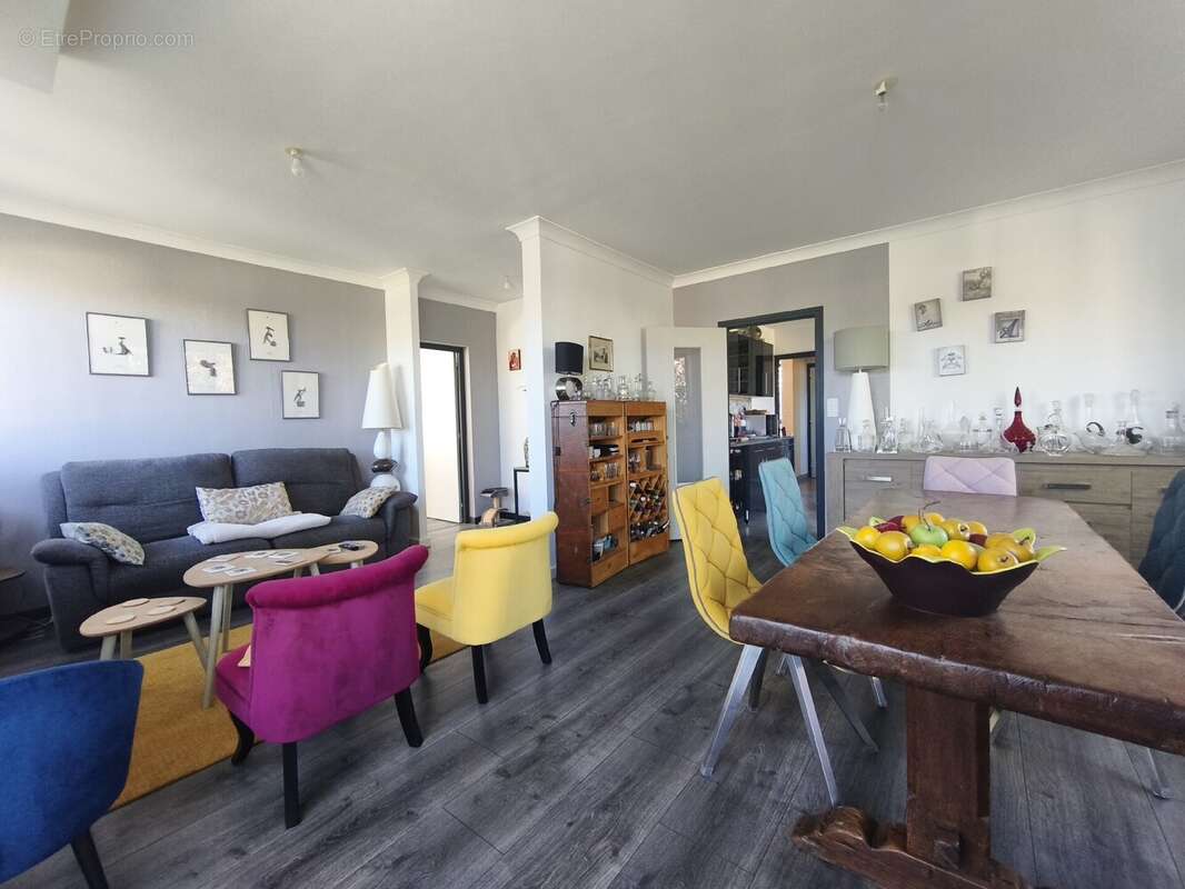 Maison 155 m² à Dieulouard  - photo 4