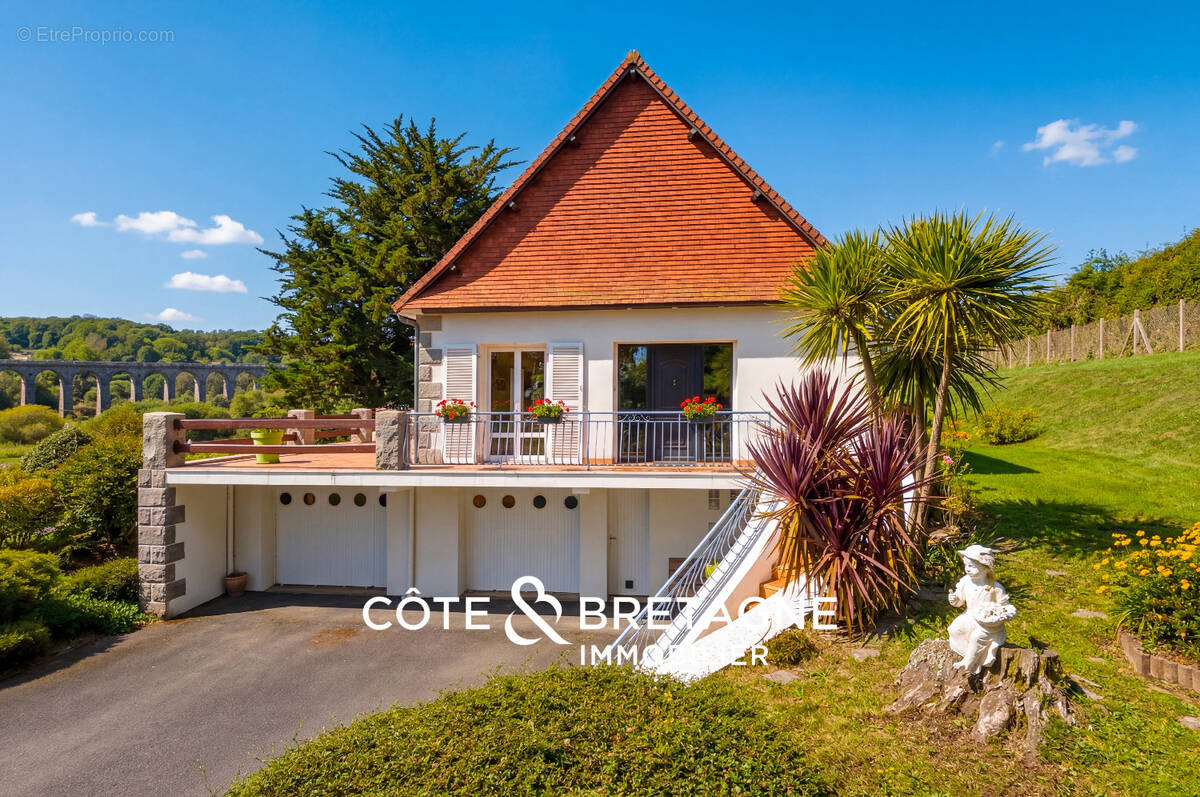 Maison à SAINT-BRIEUC