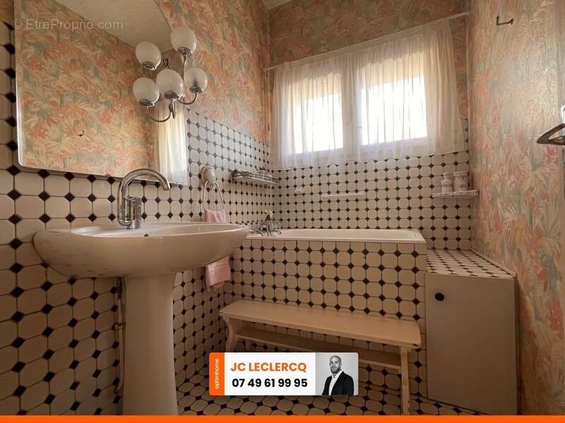 Maison à SAINT-DIZIER