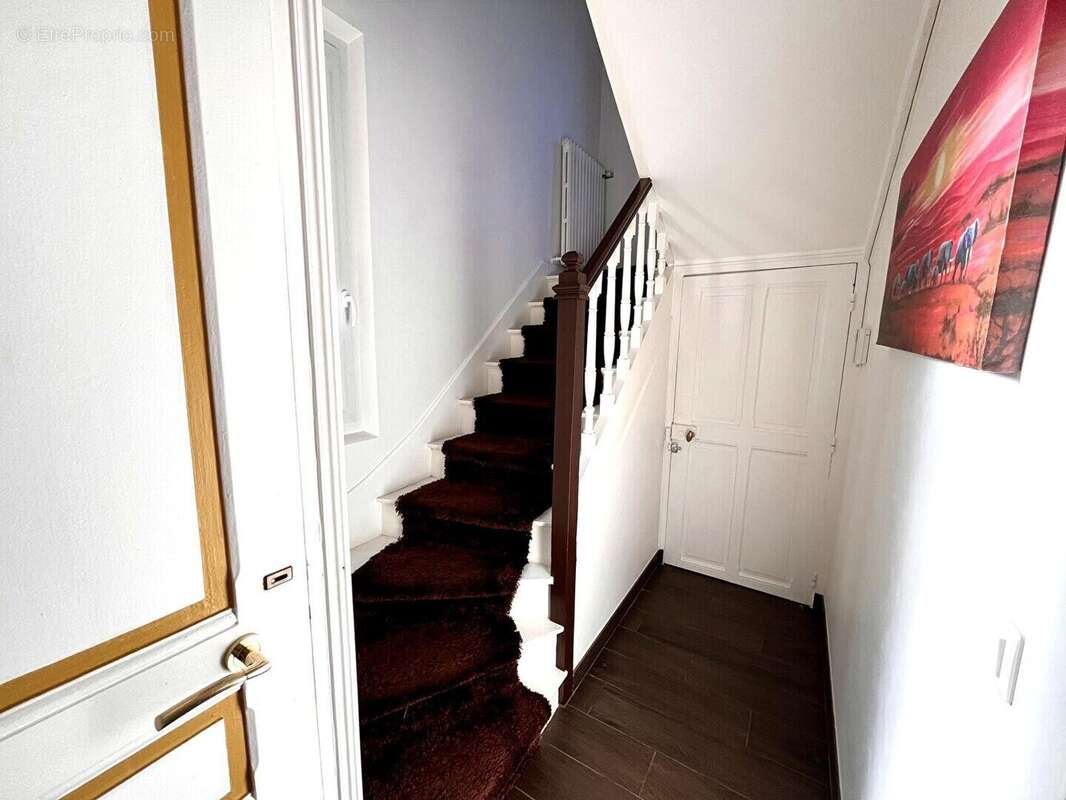 Maison à RIS-ORANGIS