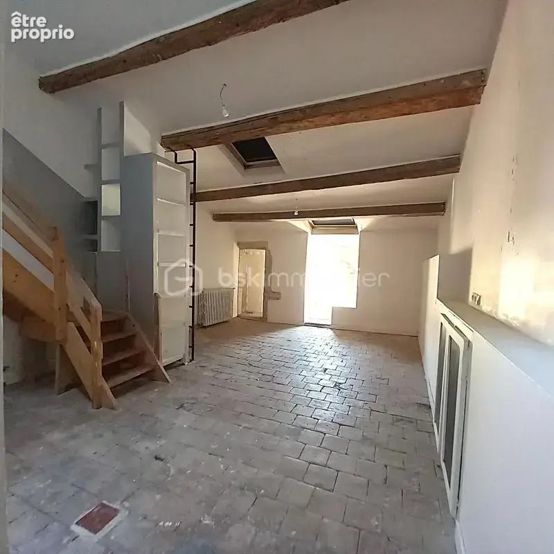 Maison de caractère 6 pièces Valros - photo 5