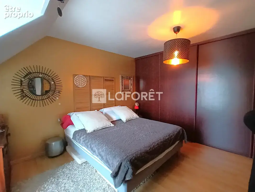 Maison Luzarches 5 pièce(s) - photo 6