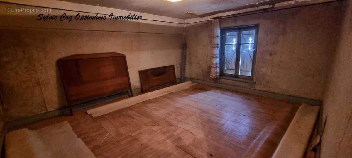 Maison à vendre 4 pièces DARNEY (88) - photo 6