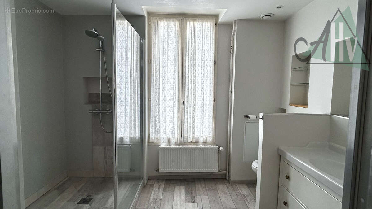 Maison centre ville de Provins - photo 12