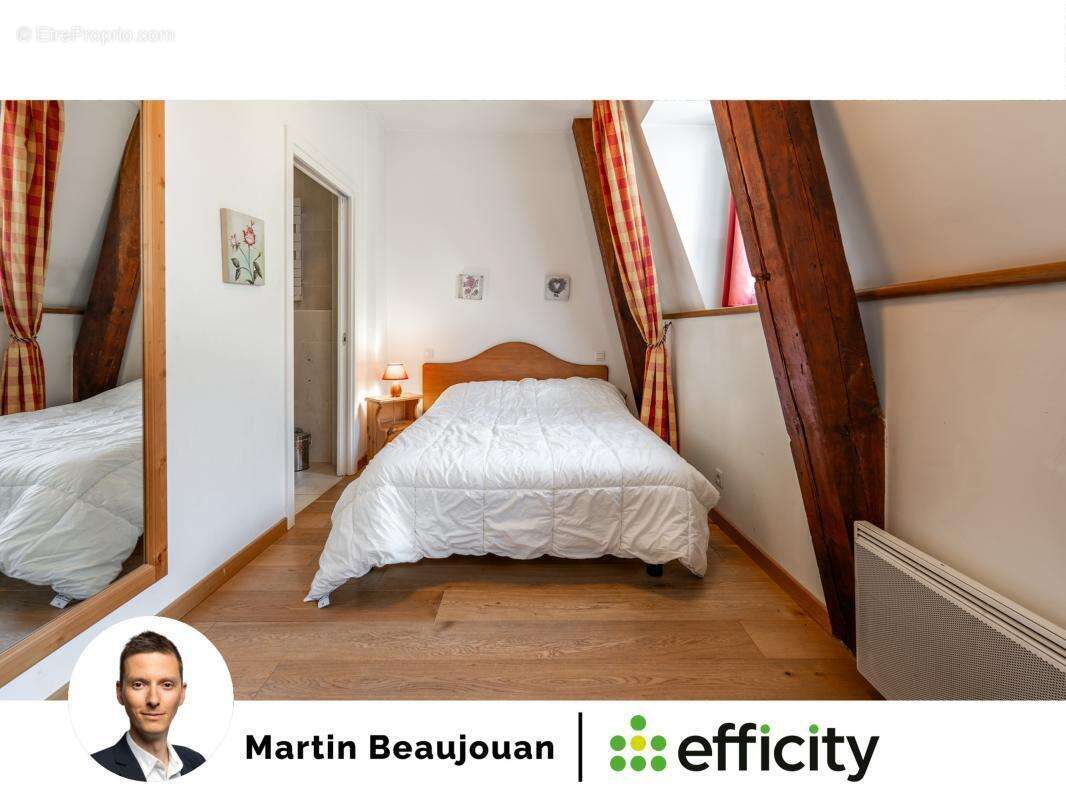 Appartement à CHAMONIX-MONT-BLANC