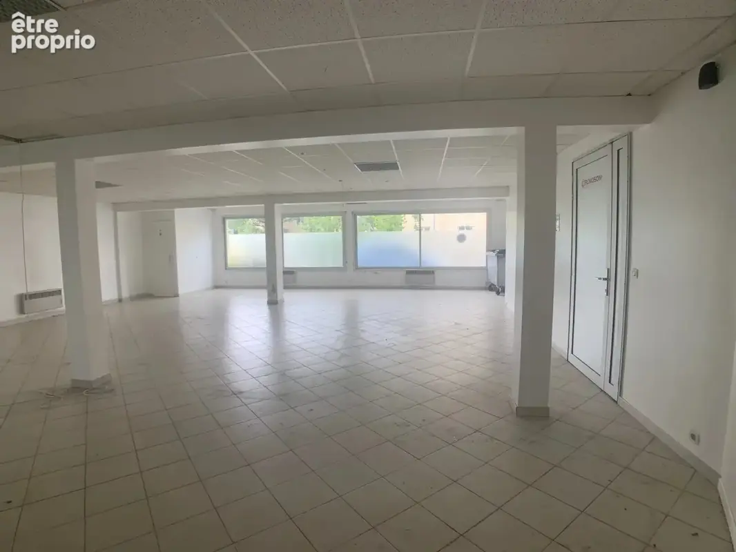 Igny – immeuble de rapport – +60 000 € de revenus/an – rentabilité brute > 8,5 % - photo 22