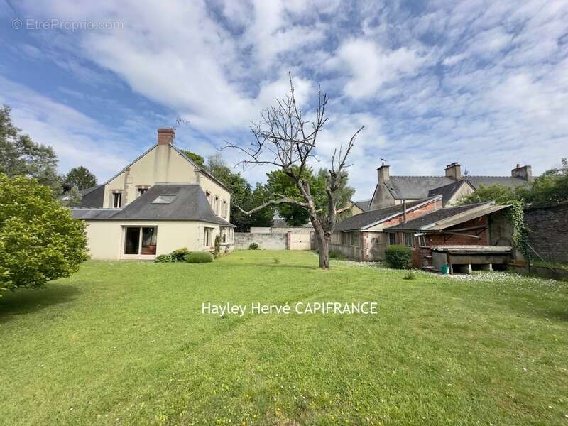 Maison à BAYEUX