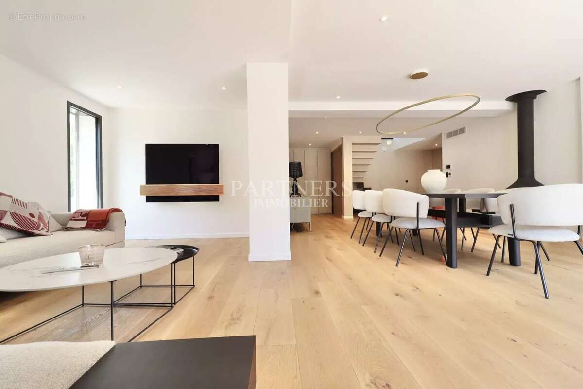 Maison à AIX-EN-PROVENCE