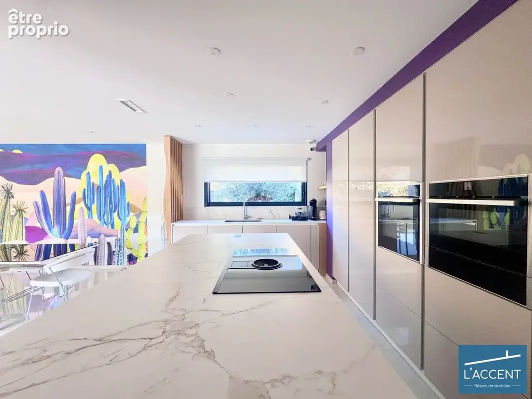 Maison 5 pièces 176 m² à vendre à Saint-Gilles (30800) - photo 7